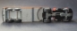 Preview: Tekno Scania Vabis Tanktruck 1958 Die-Cast-Model (4911)